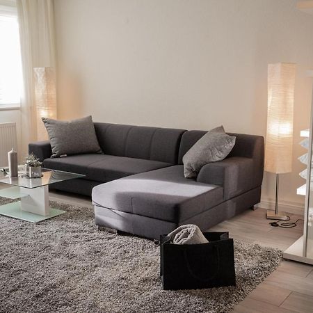 Ferienwohnung Leonie Nahe Detmold Zentrum Extérieur photo
