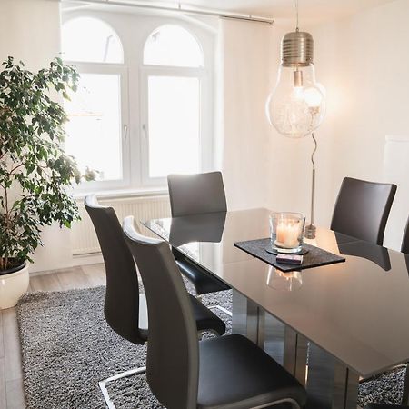 Ferienwohnung Leonie Nahe Detmold Zentrum Extérieur photo