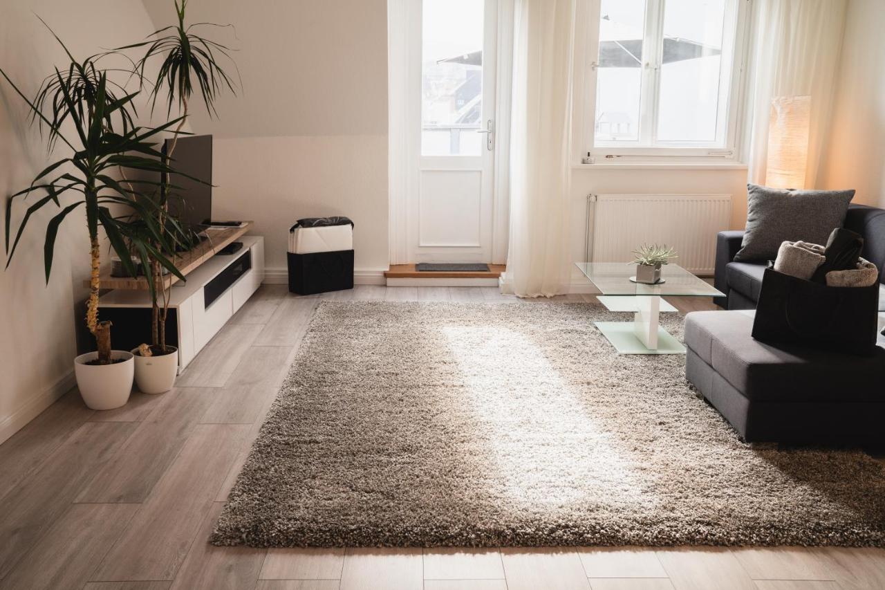 Ferienwohnung Leonie Nahe Detmold Zentrum Extérieur photo