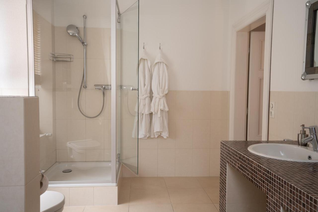 Ferienwohnung Leonie Nahe Detmold Zentrum Extérieur photo