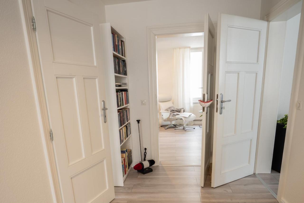 Ferienwohnung Leonie Nahe Detmold Zentrum Extérieur photo