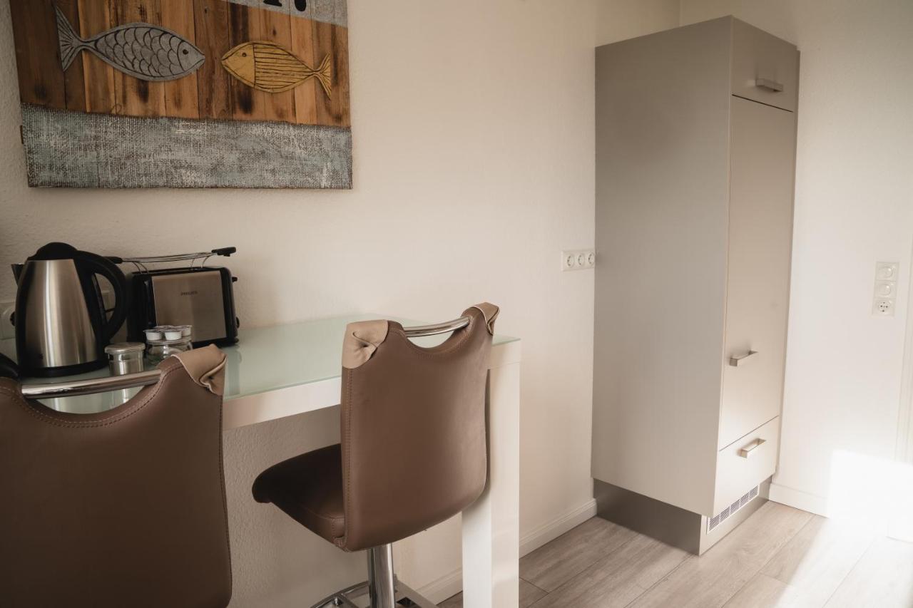 Ferienwohnung Leonie Nahe Detmold Zentrum Extérieur photo